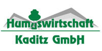 Wartungsplaner bei Humuswirtschaft Kaditz GmbH Wartungsplaner Logo Humuswirtschaft Kaditz GmbH